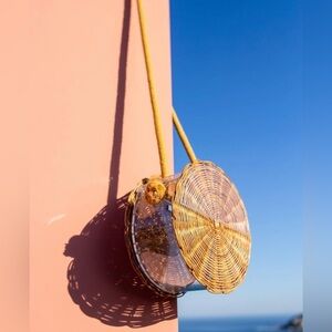 Beach Resort Bag Handmade from Brazil By It Bag